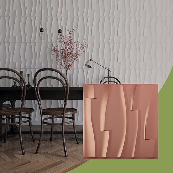Ekena Millwork WP20X20BVFCP