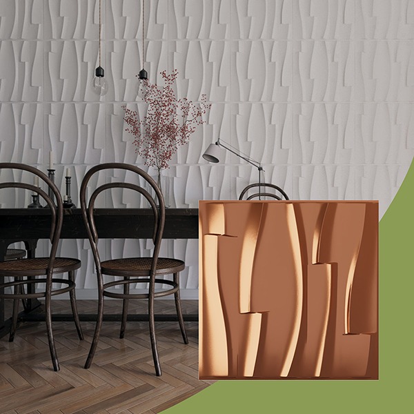 Ekena Millwork WP20X20BVBCO