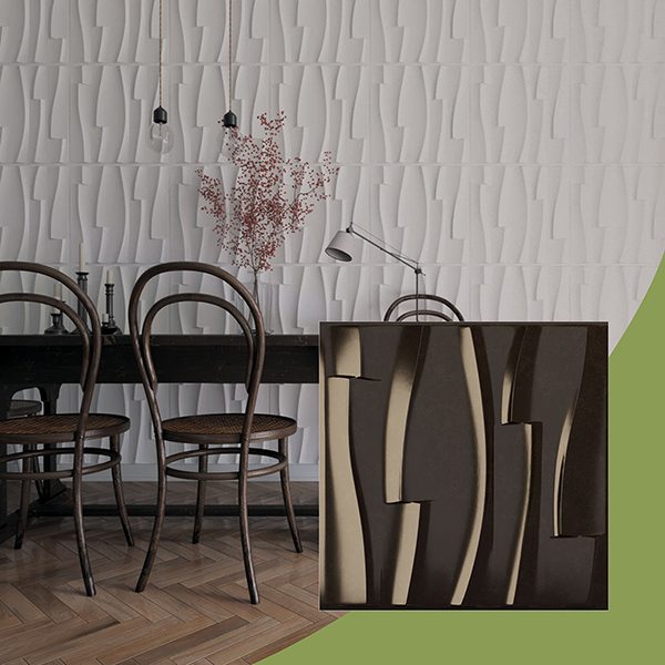 Ekena Millwork WP20X20BVERU