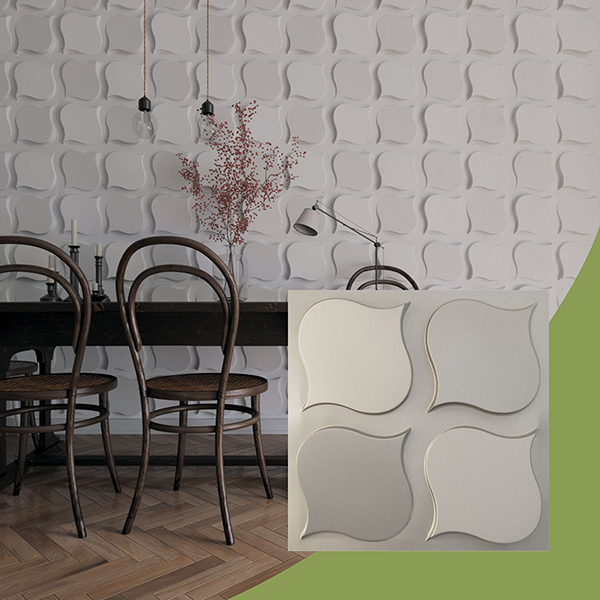 Ekena Millwork WP20X20CVBAL
