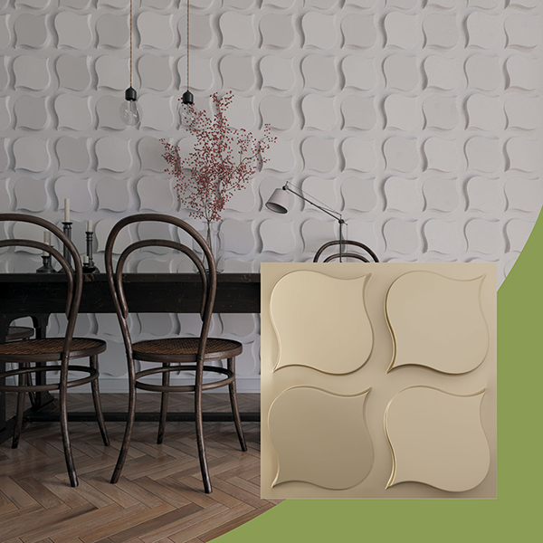 Ekena Millwork WP20X20CVECE