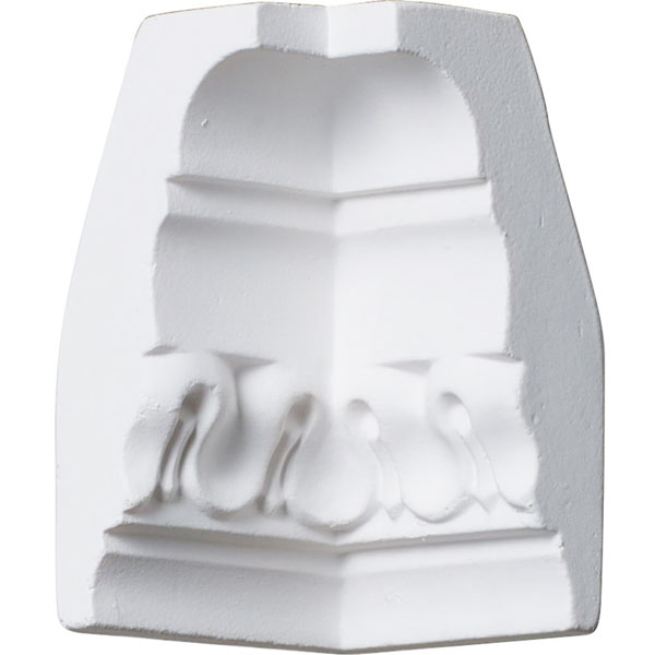 Ekena Millwork MIC01X03BE