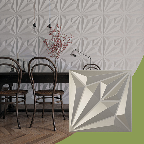 Ekena Millwork WP20X20DMBAL