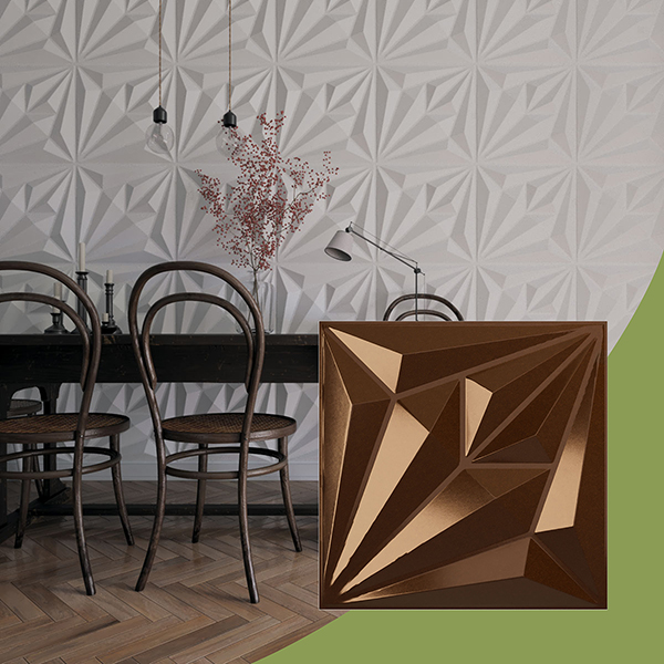 Ekena Millwork WP20X20DMCDC