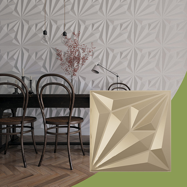 Ekena Millwork WP20X20DMECE