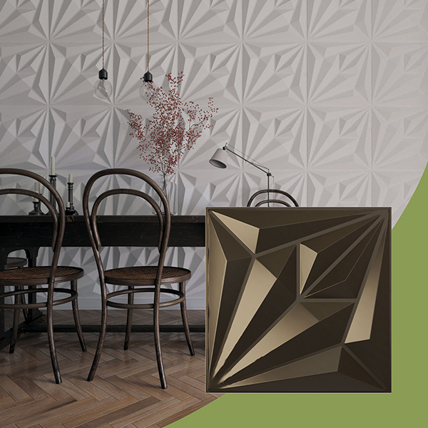Ekena Millwork WP20X20DMCDB