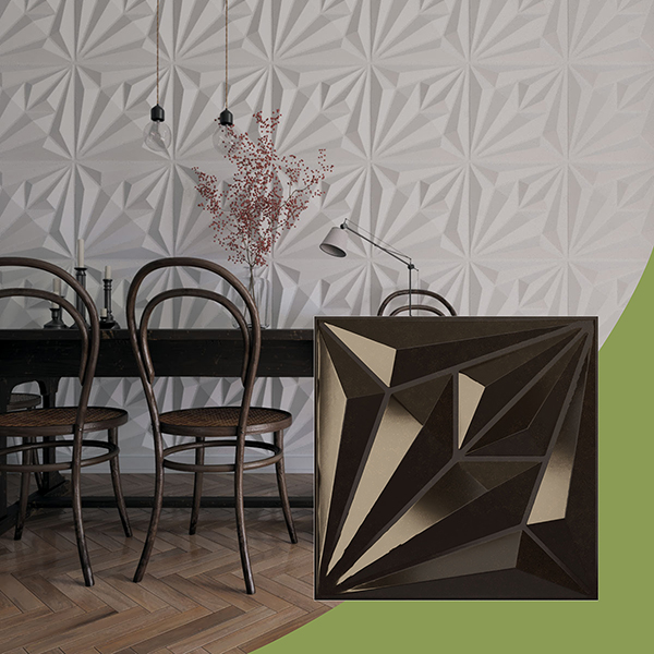 Ekena Millwork WP20X20DMERU