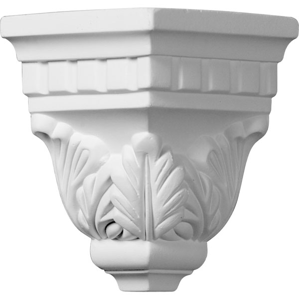 Ekena Millwork MOC03X04DE