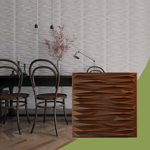 Ekena Millwork WP20X20ENDRU