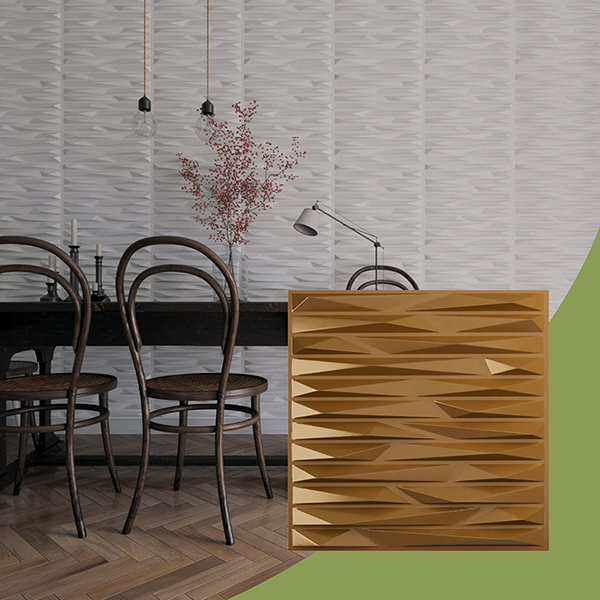 Ekena Millwork WP20X20ENDVG