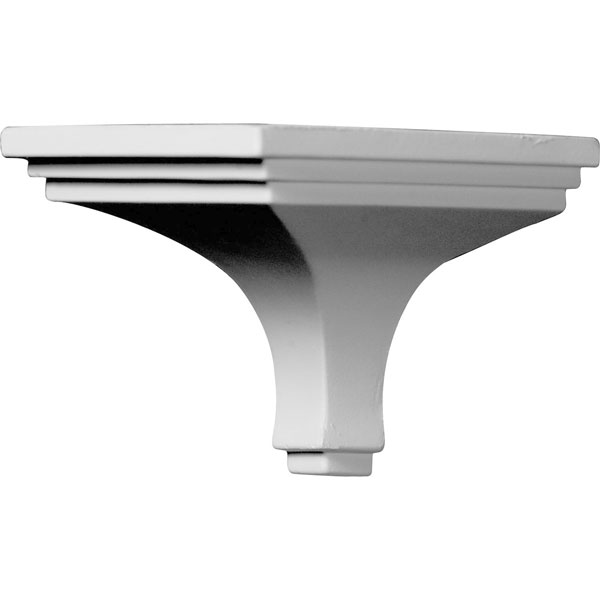 Ekena Millwork MOC04X03DY