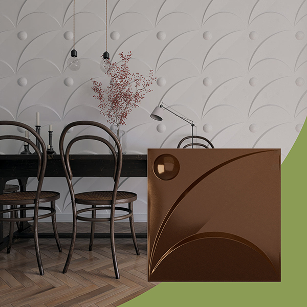 Ekena Millwork WP20X20EZCDC