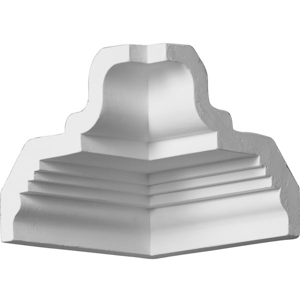 Ekena Millwork MIC04X03BU