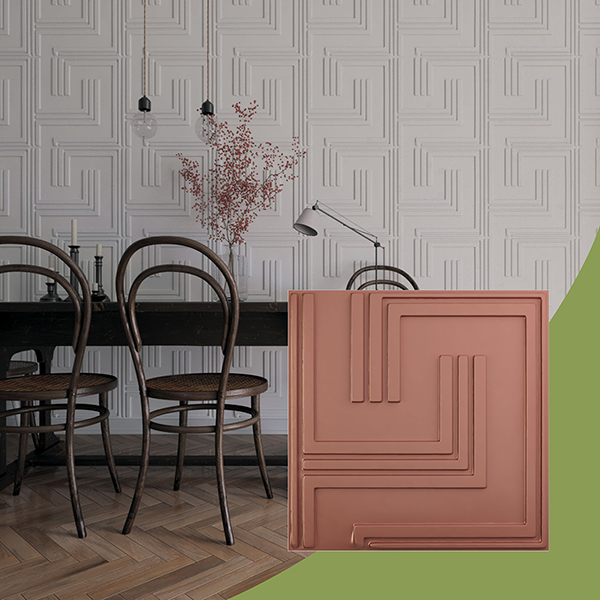 Ekena Millwork WP20X20GMFCP