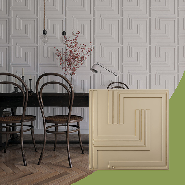 Ekena Millwork WP20X20GMECE