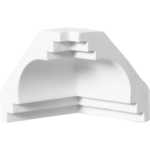 Ekena Millwork MIC02X02DU