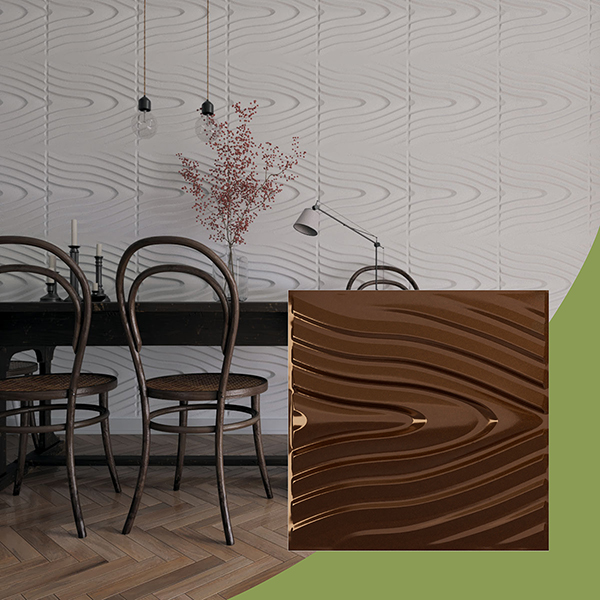 Ekena Millwork WP20X20KHCDC