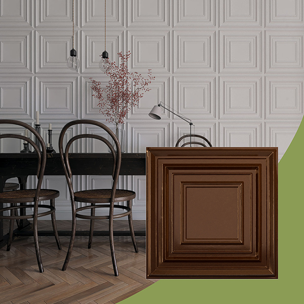 Ekena Millwork WP20X20MXCDC