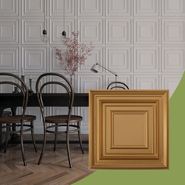 Ekena Millwork WP20X20MXBGL