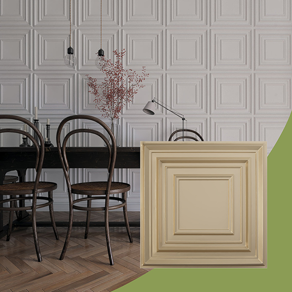 Ekena Millwork WP20X20MXECE