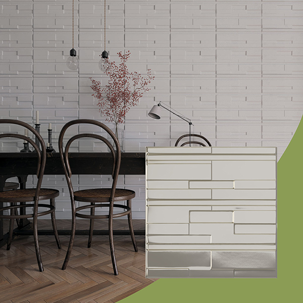 Ekena Millwork WP20X20OBBCR