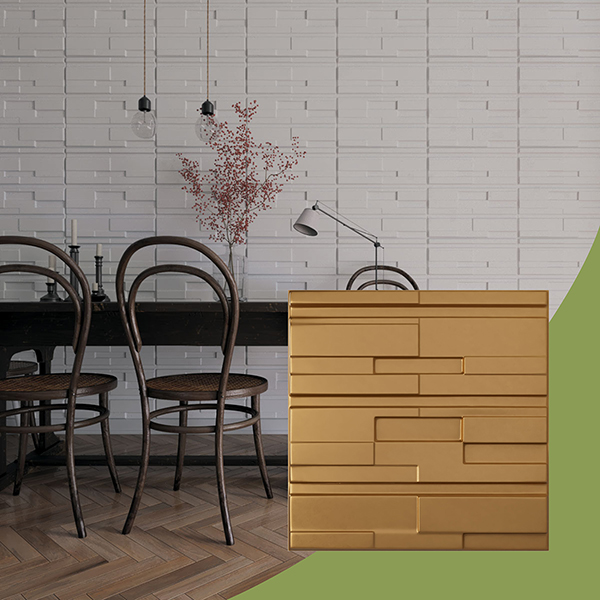 Ekena Millwork WP20X20OBBGL