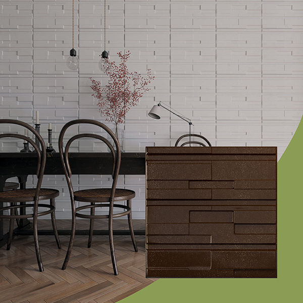 Ekena Millwork WP20X20OBAMB