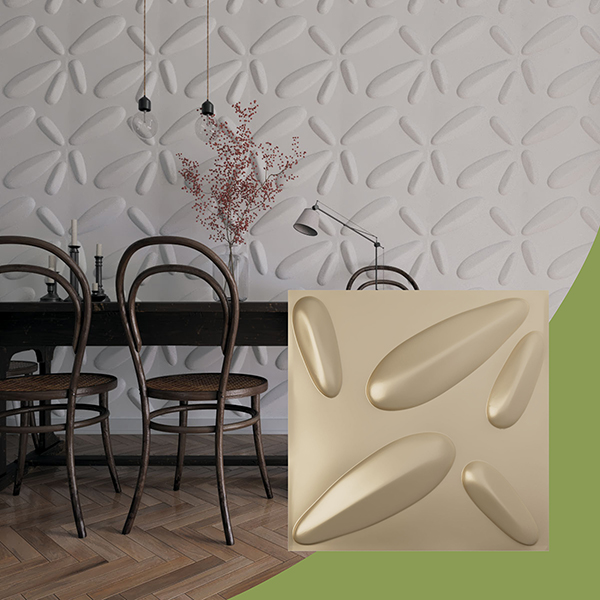 Ekena Millwork WP20X20PLECE