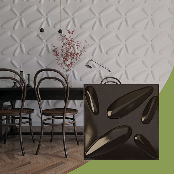 Ekena Millwork WP20X20PLERU