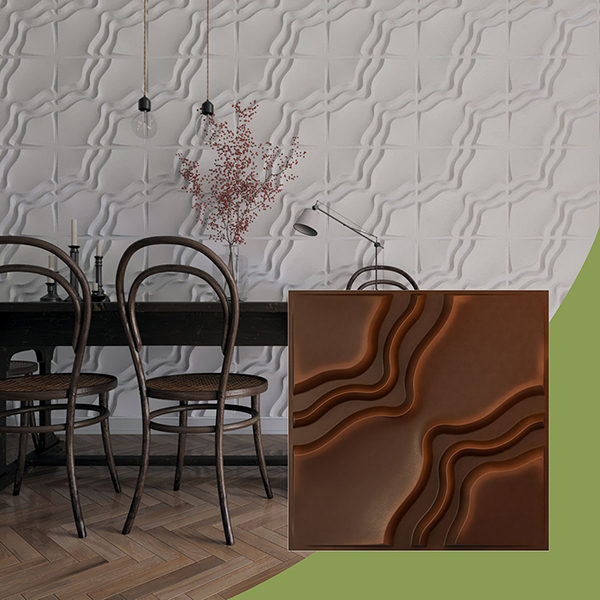 Ekena Millwork WP20X20RGDRU
