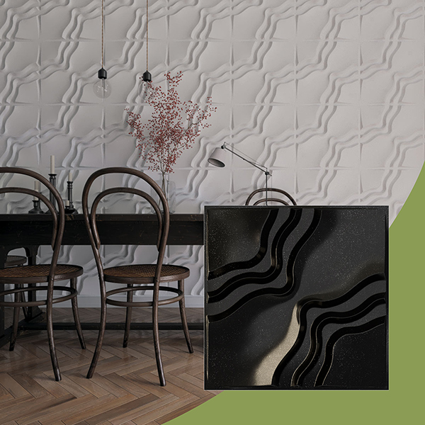 Ekena Millwork WP20X20RGAGX