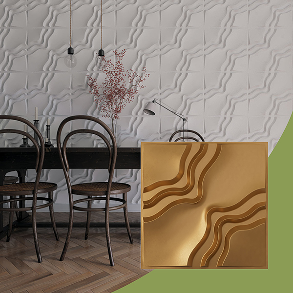 Ekena Millwork WP20X20RGBGL
