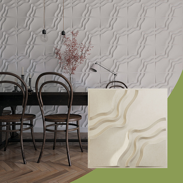 Ekena Millwork WP20X20RGEPE
