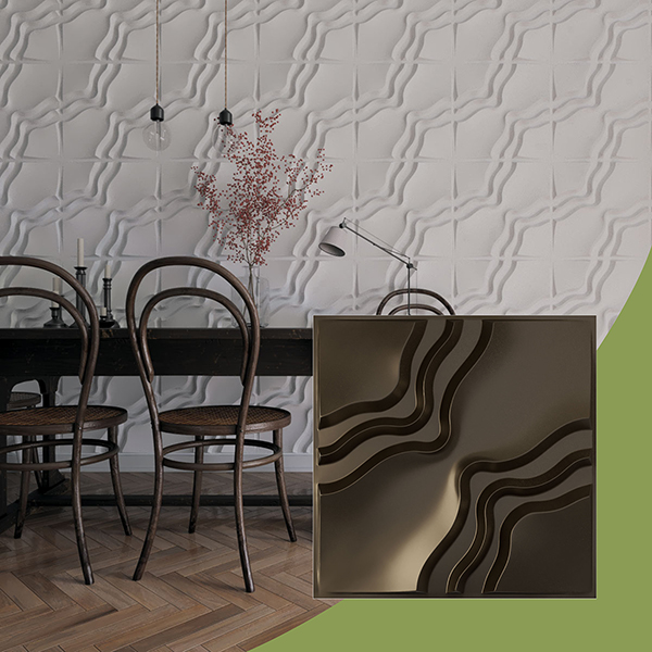Ekena Millwork WP20X20RGCDB