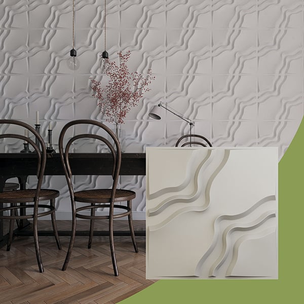 Ekena Millwork WP20X20RGGBW