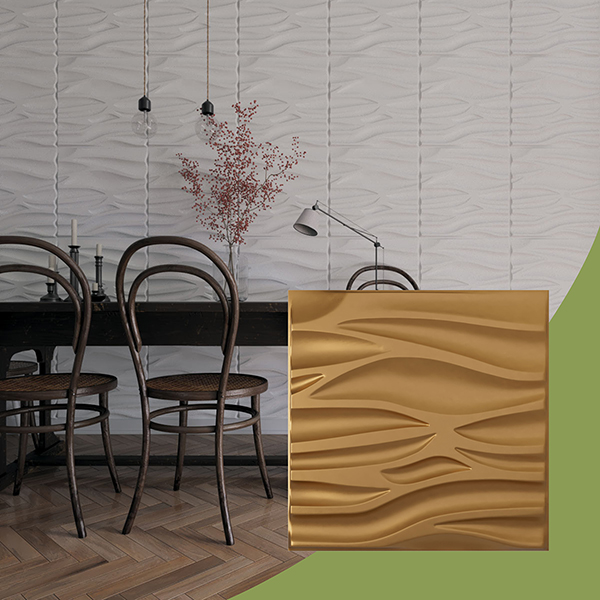 Ekena Millwork WP20X20SRBGL