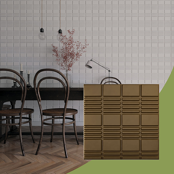 Ekena Millwork WP20X20SDCCB