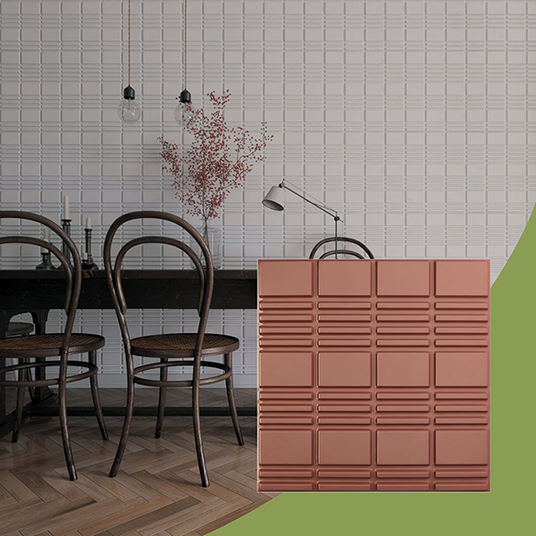 Ekena Millwork WP20X20SDFCP