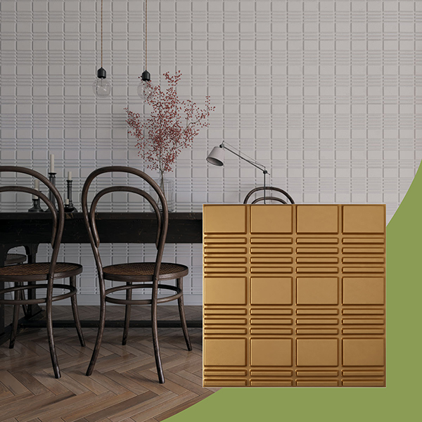 Ekena Millwork WP20X20SDBGL