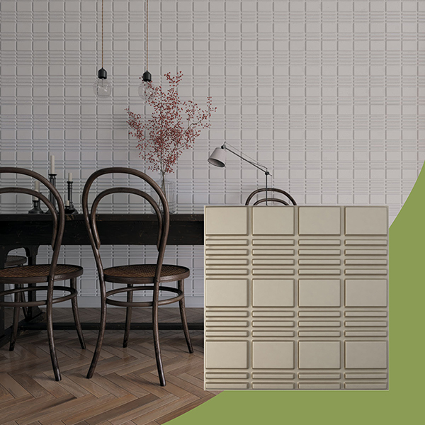 Ekena Millwork WP20X20SDCSV