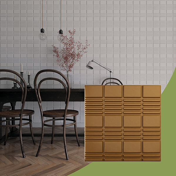 Ekena Millwork WP20X20SDDVG