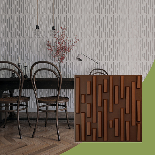 Ekena Millwork WP20X20SBDRU