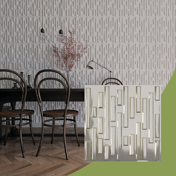 Ekena Millwork WP20X20SBBCR