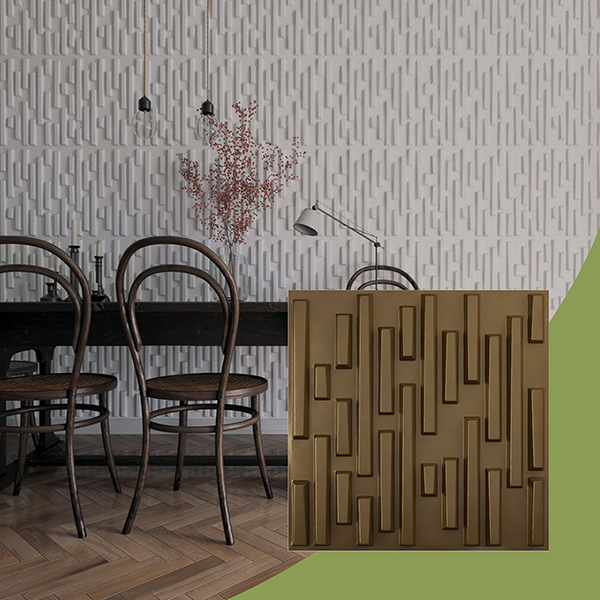 Ekena Millwork WP20X20SBCCB
