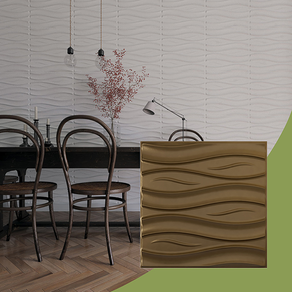 Ekena Millwork WP20X20SSCCB