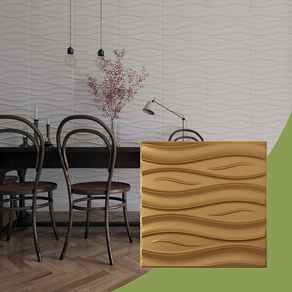 Ekena Millwork WP20X20SSBGL