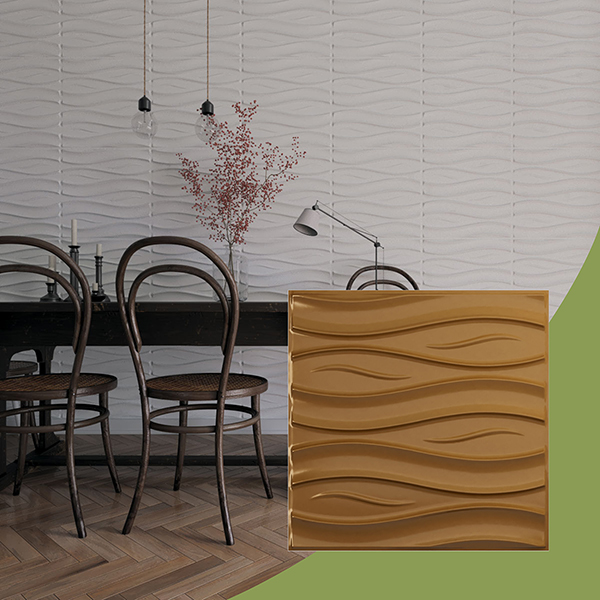 Ekena Millwork WP20X20SSDVG