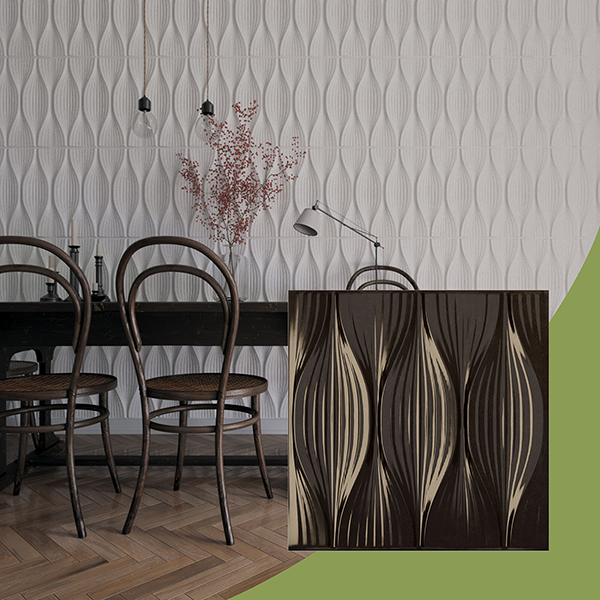 Ekena Millwork WP20X20WWERU