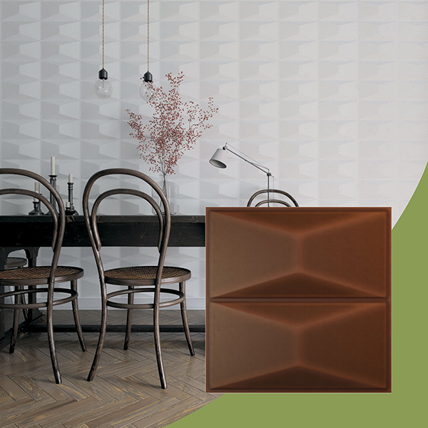 Ekena Millwork WP12X12ABDRU