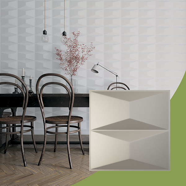 Ekena Millwork WP12X12ABBAL